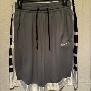 Nike Dri-fit men’s shorts